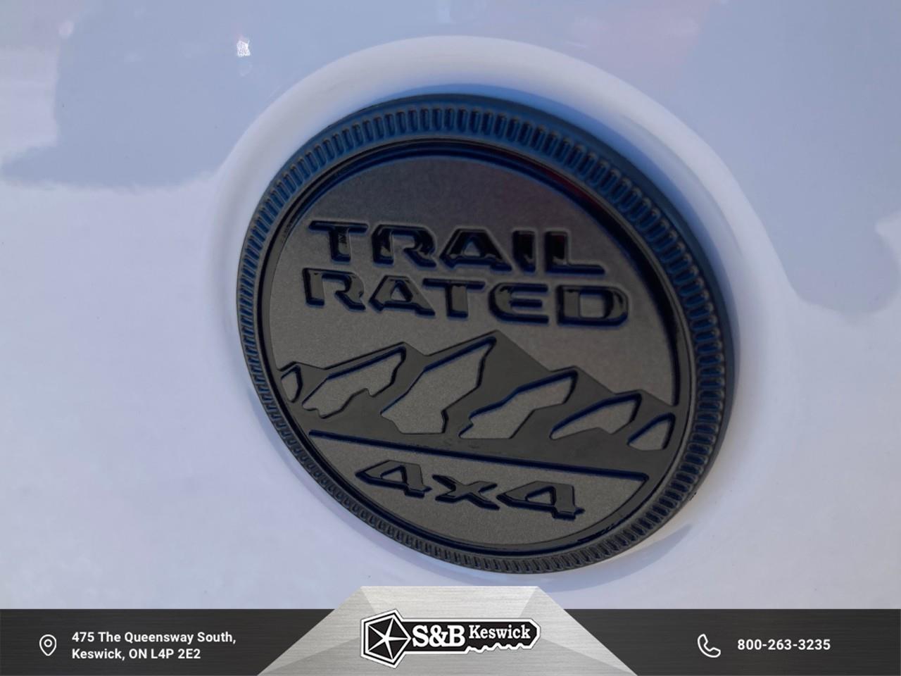 2025 Jeep Wrangler Sport 4dr 4x4 Photo