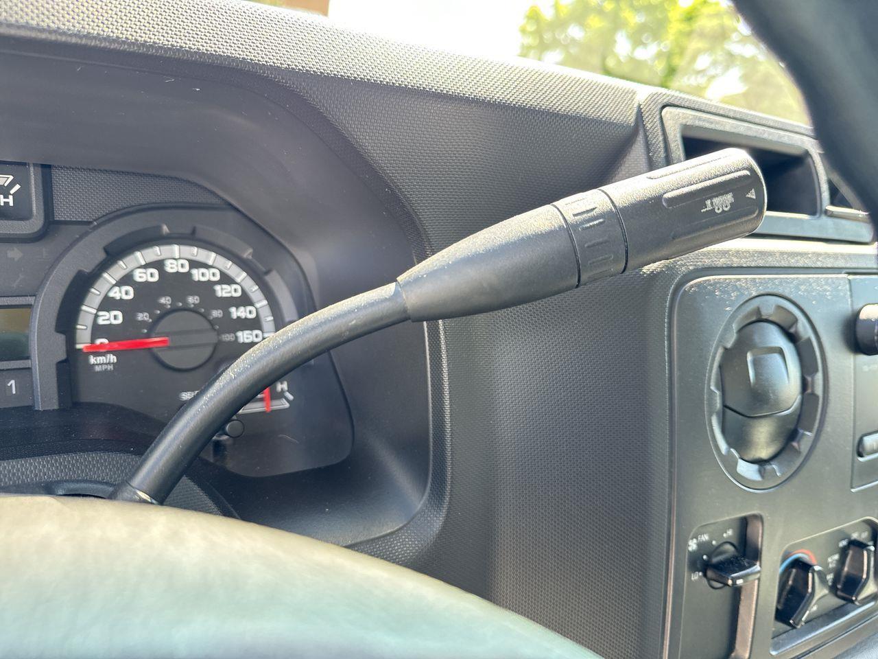 2019 Ford E-450  Photo