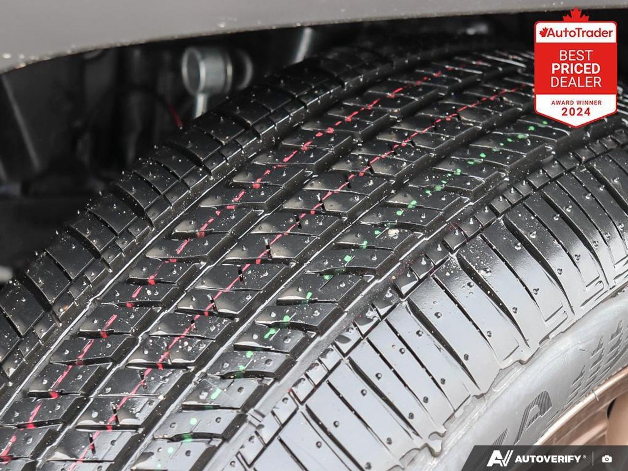 2026 Subaru Forester Sport 4dr All-Wheel Drive Photo