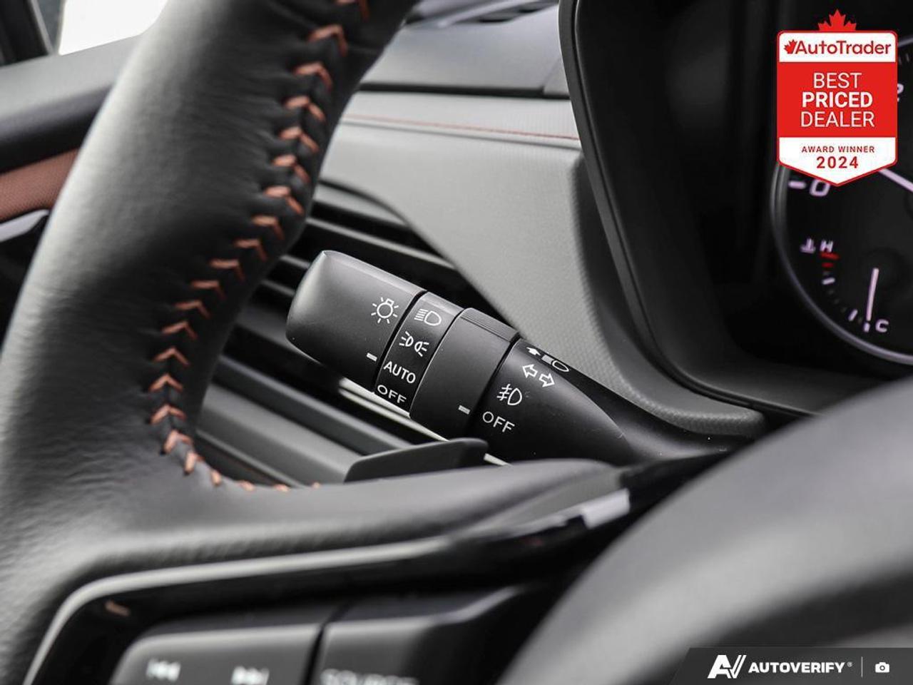 2026 Subaru Forester Sport 4dr All-Wheel Drive Photo