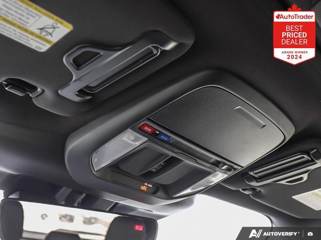 2026 Subaru Forester Sport 4dr All-Wheel Drive Photo