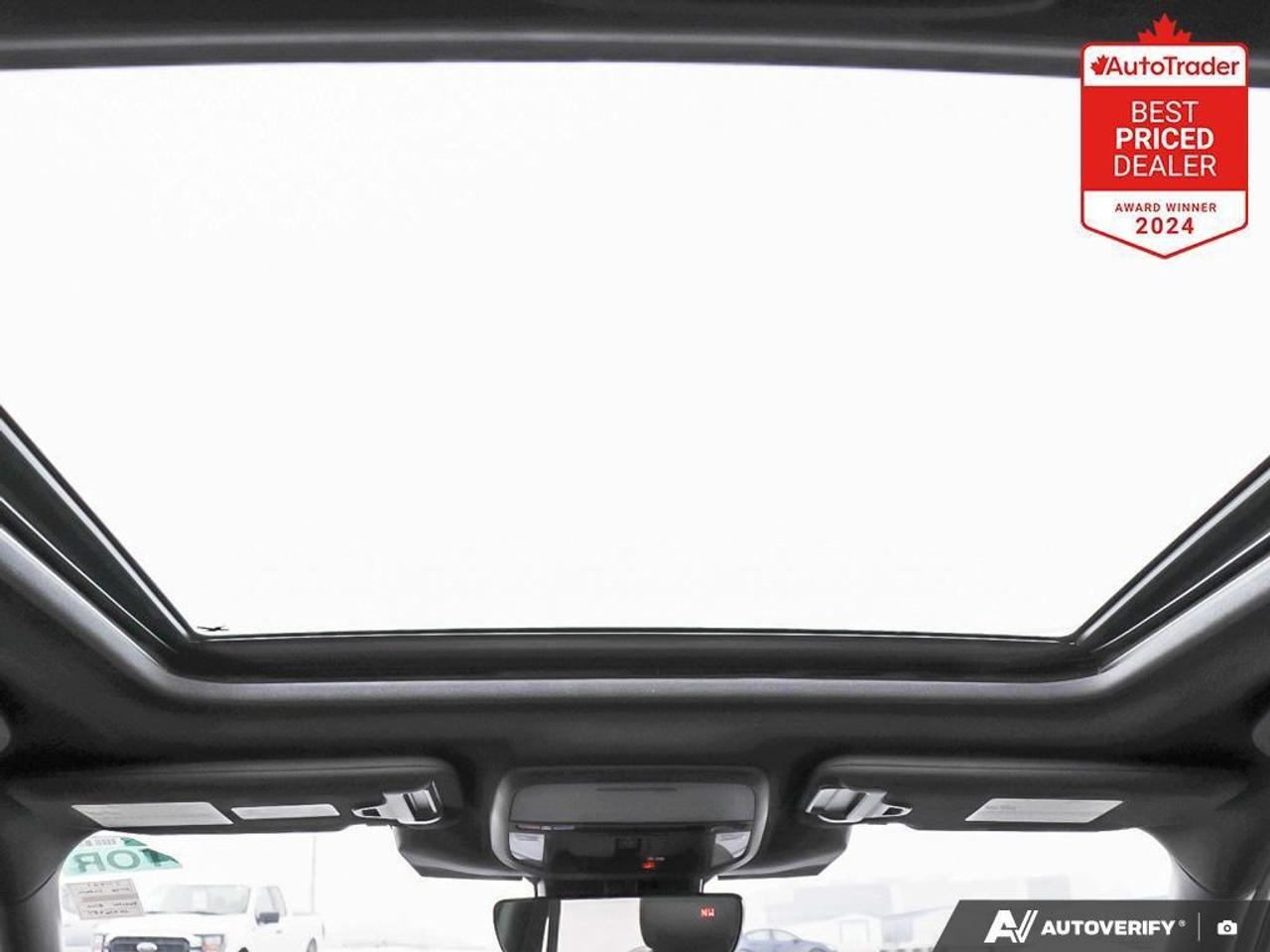 2026 Subaru Forester Sport 4dr All-Wheel Drive Photo