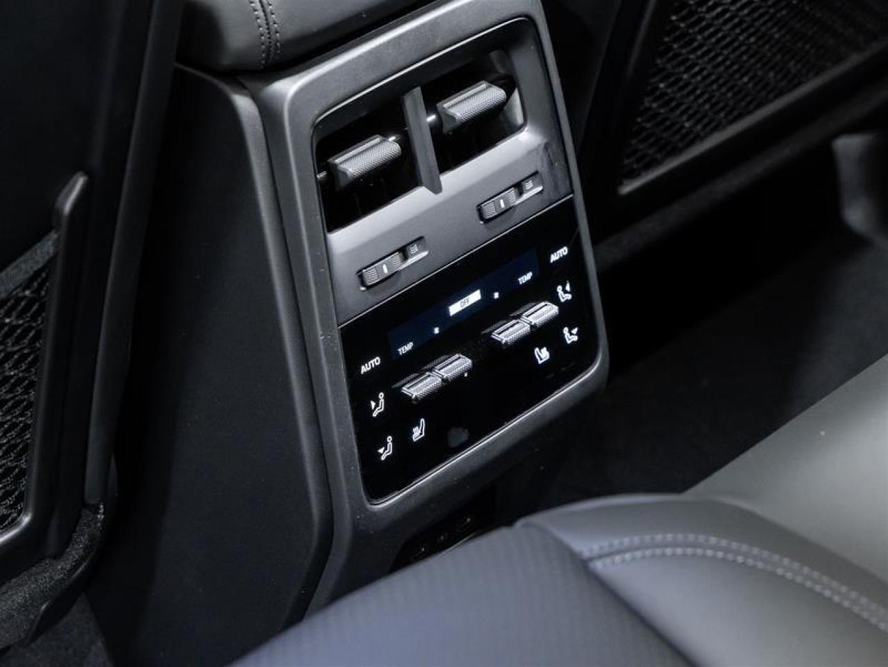 2025 Porsche Macan  Photo