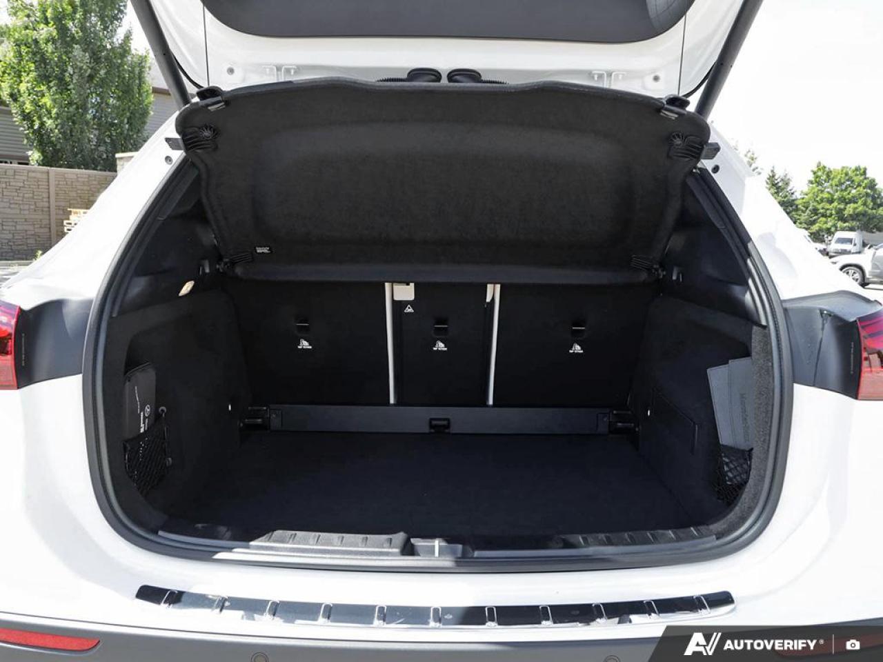 2026 Mercedes-Benz GLA 250 Base GLA 250 4dr All-Wheel Drive 4MATIC Photo