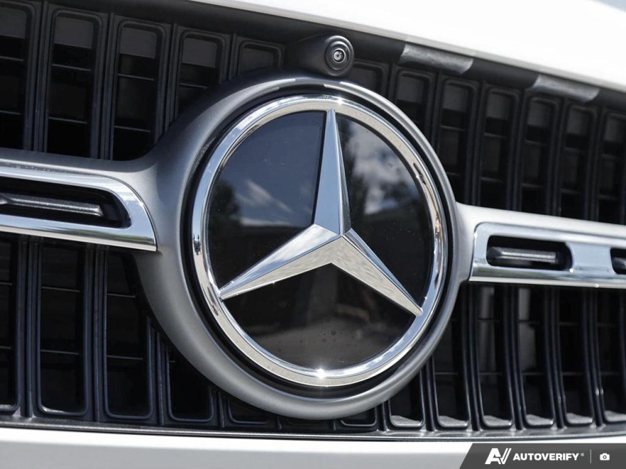 2026 Mercedes-Benz GLA 250 Base GLA 250 4dr All-Wheel Drive 4MATIC Photo