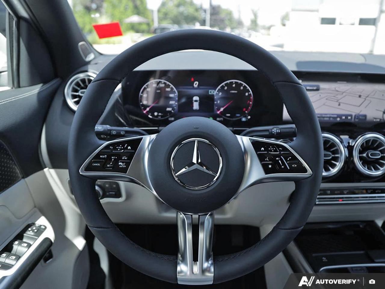 2026 Mercedes-Benz GLA 250 Base GLA 250 4dr All-Wheel Drive 4MATIC Photo