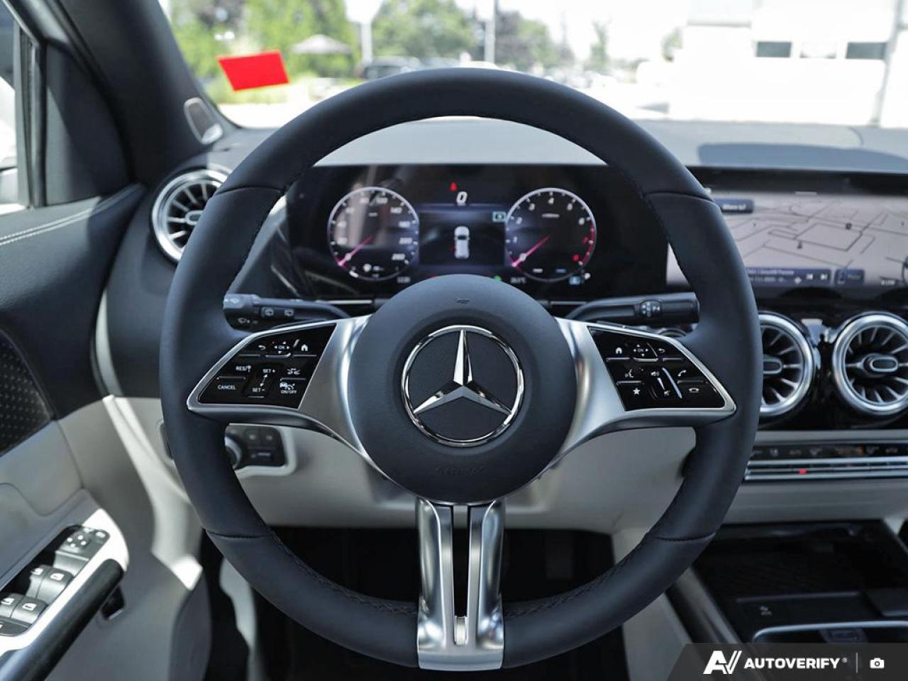 2026 Mercedes-Benz GLA 250 Base GLA 250 4dr All-Wheel Drive 4MATIC Photo