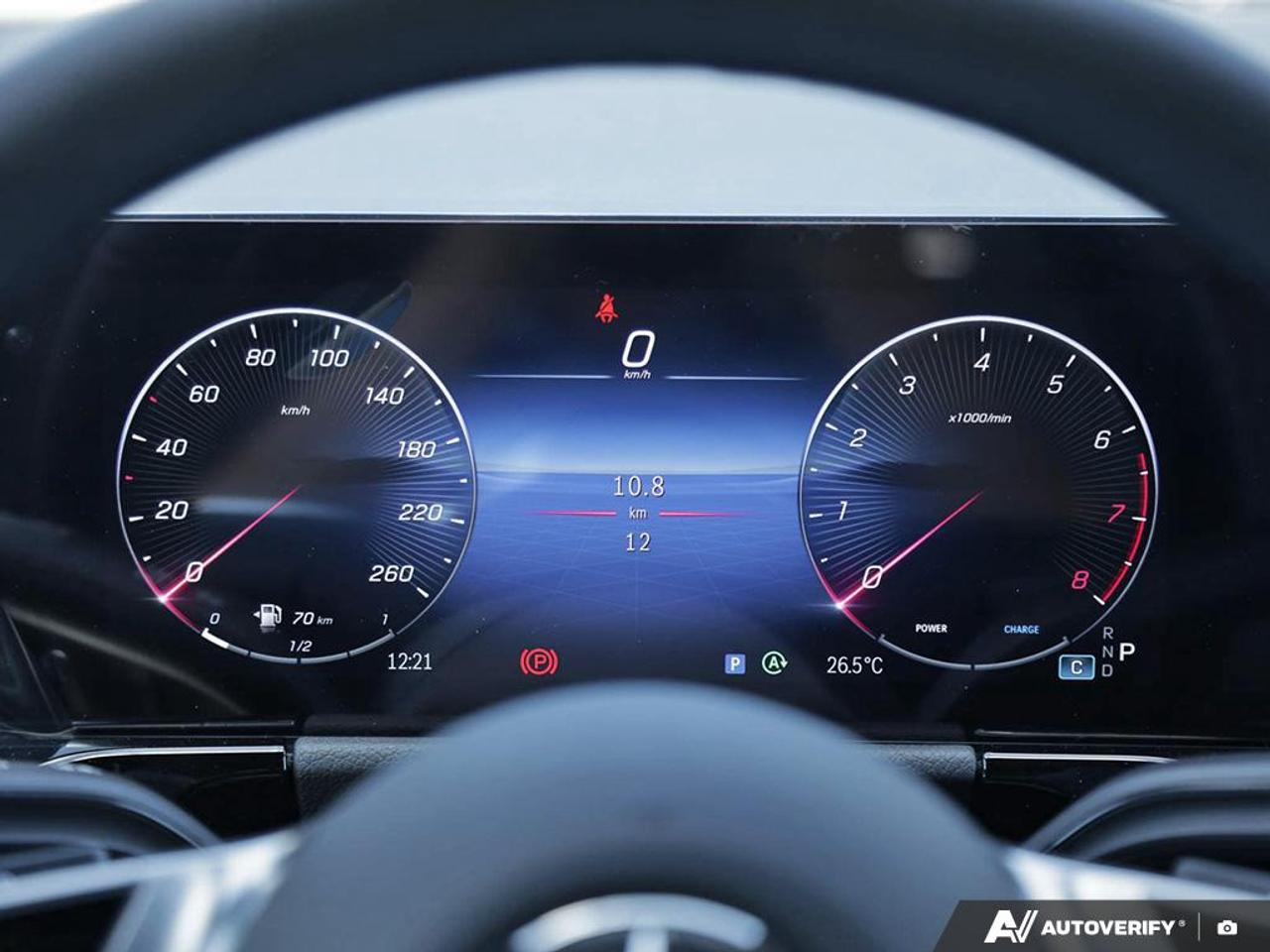 2026 Mercedes-Benz GLA 250 Base GLA 250 4dr All-Wheel Drive 4MATIC Photo