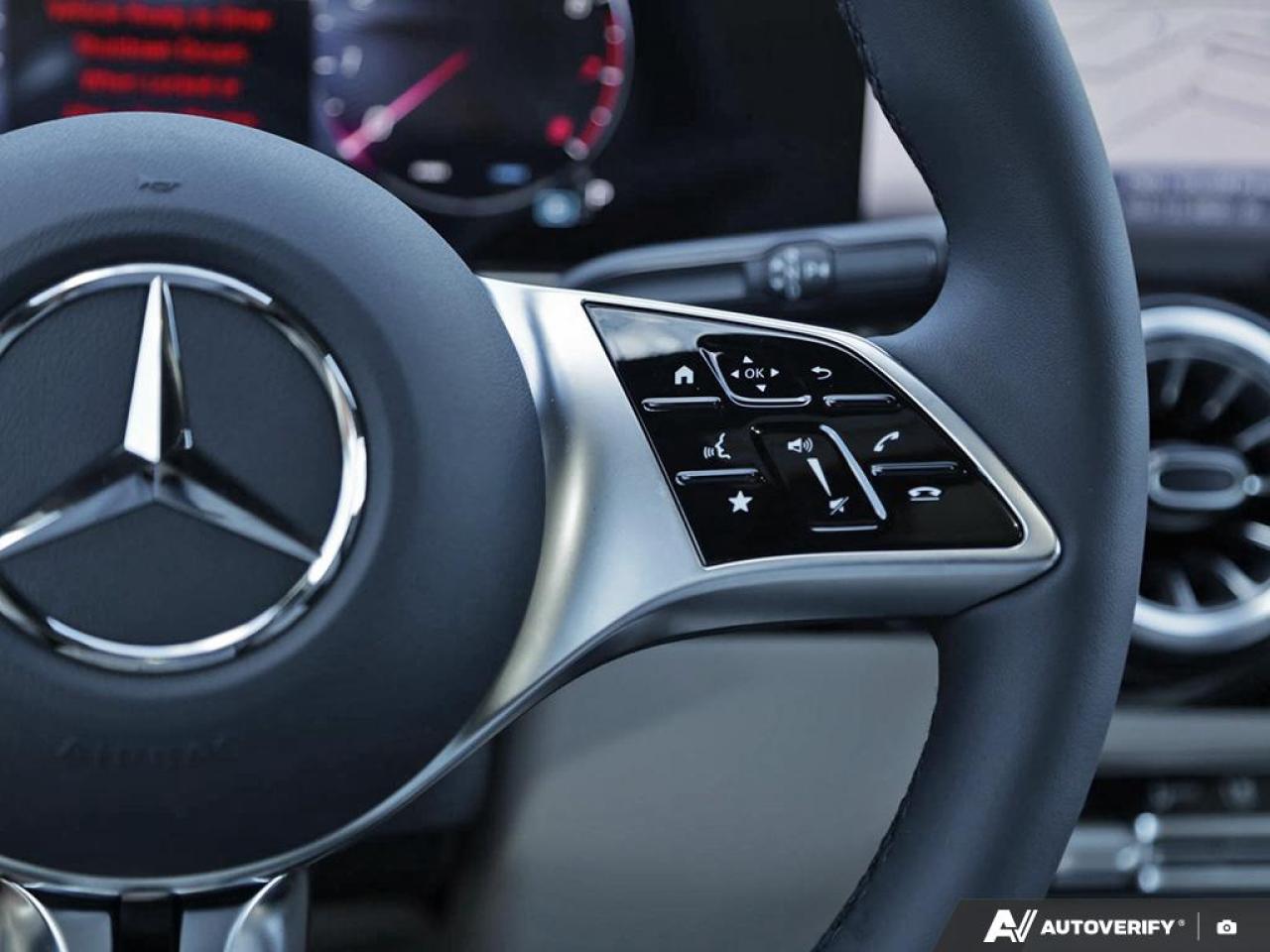 2026 Mercedes-Benz GLA 250 Base GLA 250 4dr All-Wheel Drive 4MATIC Photo