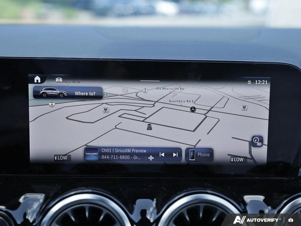 2026 Mercedes-Benz GLA 250 Base GLA 250 4dr All-Wheel Drive 4MATIC Photo