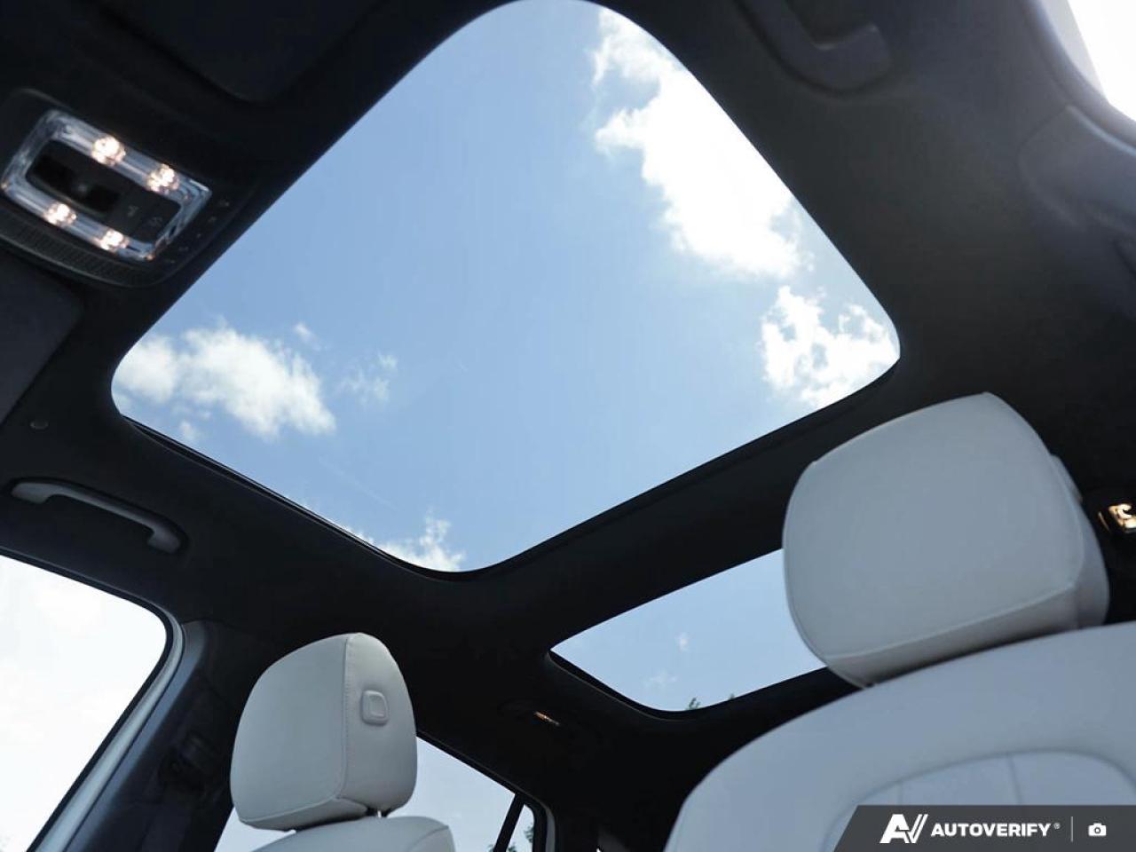 2026 Mercedes-Benz GLA 250 Base GLA 250 4dr All-Wheel Drive 4MATIC Photo