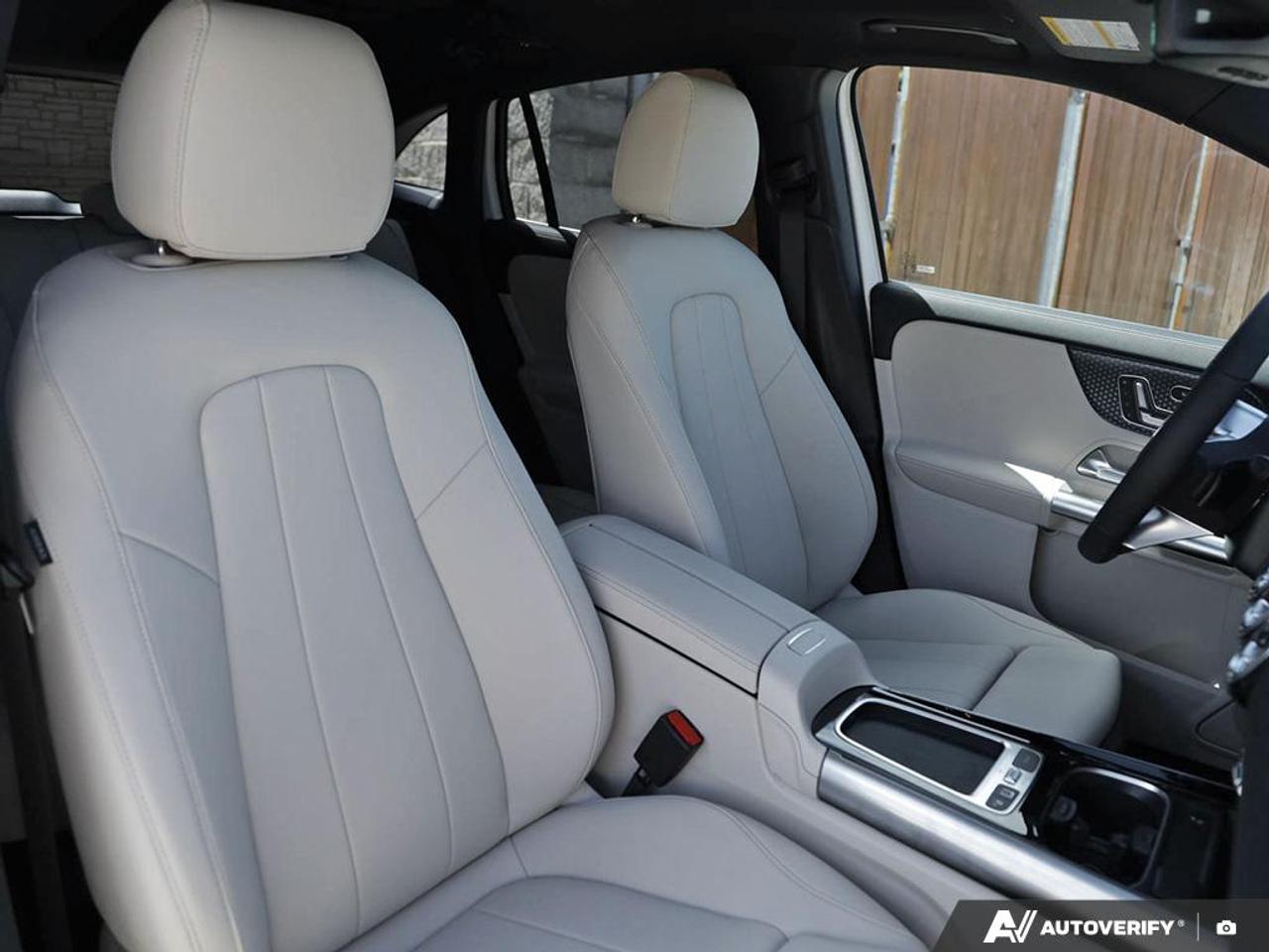 2026 Mercedes-Benz GLA 250 Base GLA 250 4dr All-Wheel Drive 4MATIC Photo