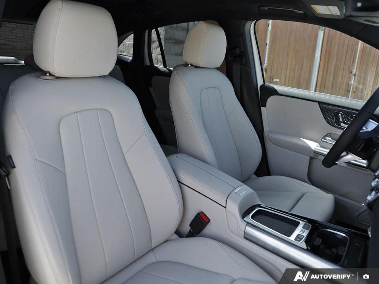 2026 Mercedes-Benz GLA 250 Base GLA 250 4dr All-Wheel Drive 4MATIC Photo