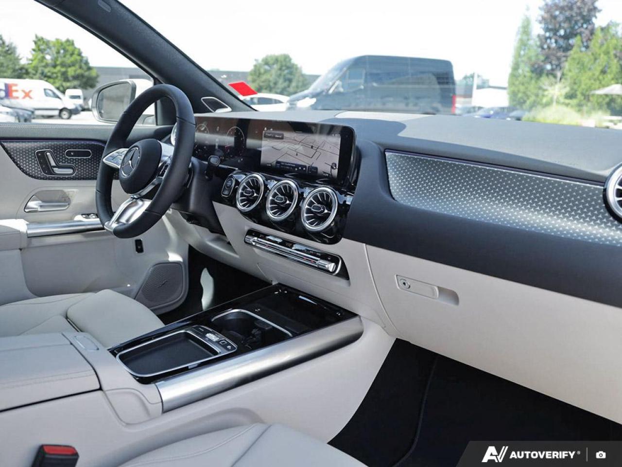 2026 Mercedes-Benz GLA 250 Base GLA 250 4dr All-Wheel Drive 4MATIC Photo