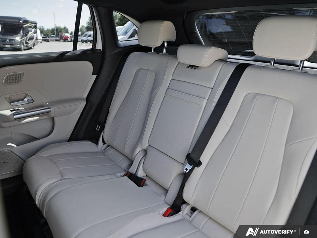 2026 Mercedes-Benz GLA 250 Base GLA 250 4dr All-Wheel Drive 4MATIC Photo