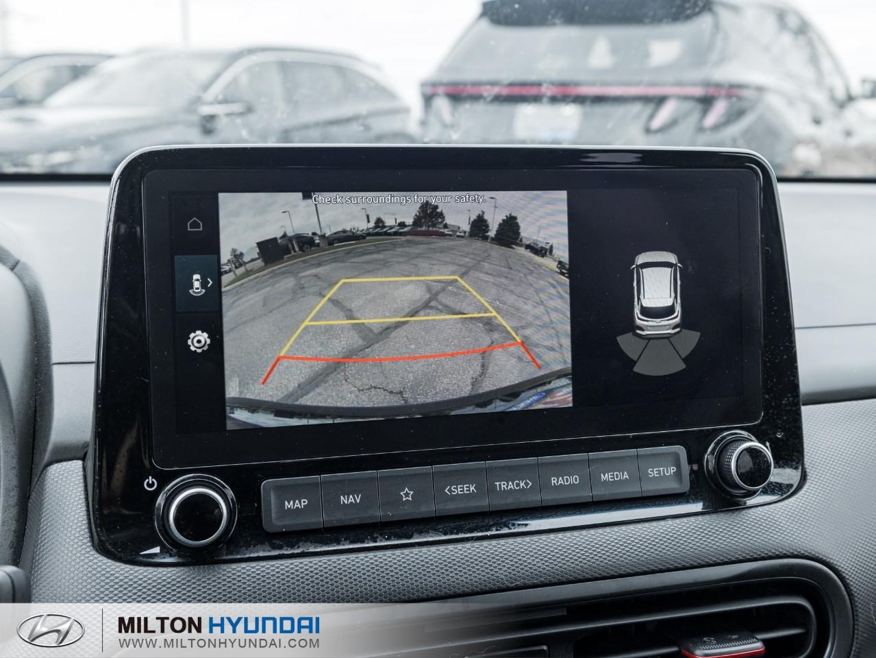 2022 Hyundai KONA 1.6T N Line w/Ultimate Package 4dr All-Wheel Drive Photo