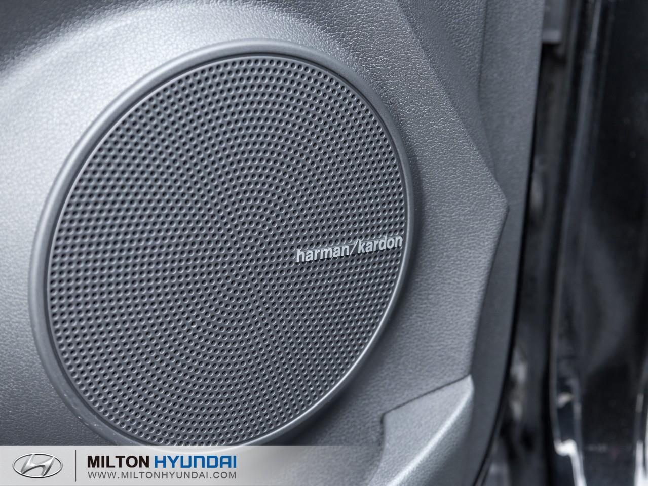 2022 Hyundai KONA 1.6T N Line w/Ultimate Package 4dr All-Wheel Drive Photo