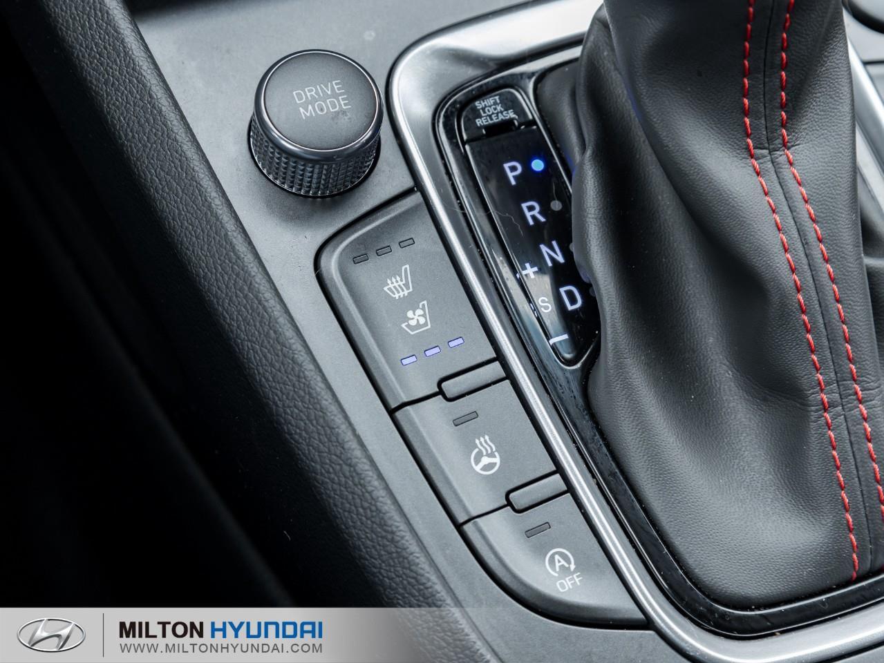 2022 Hyundai KONA 1.6T N Line w/Ultimate Package 4dr All-Wheel Drive Photo