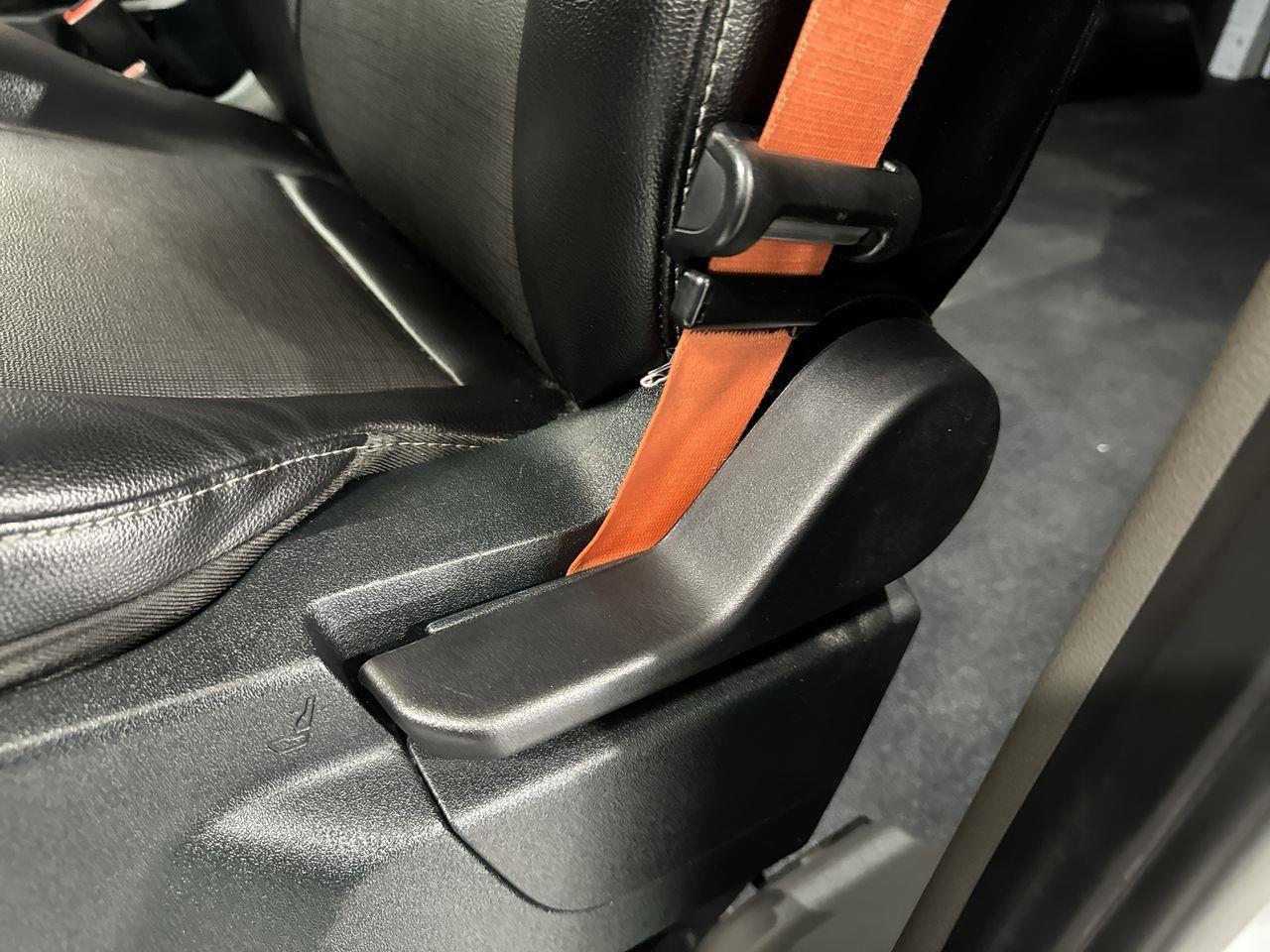 2023 Ford Transit  Photo