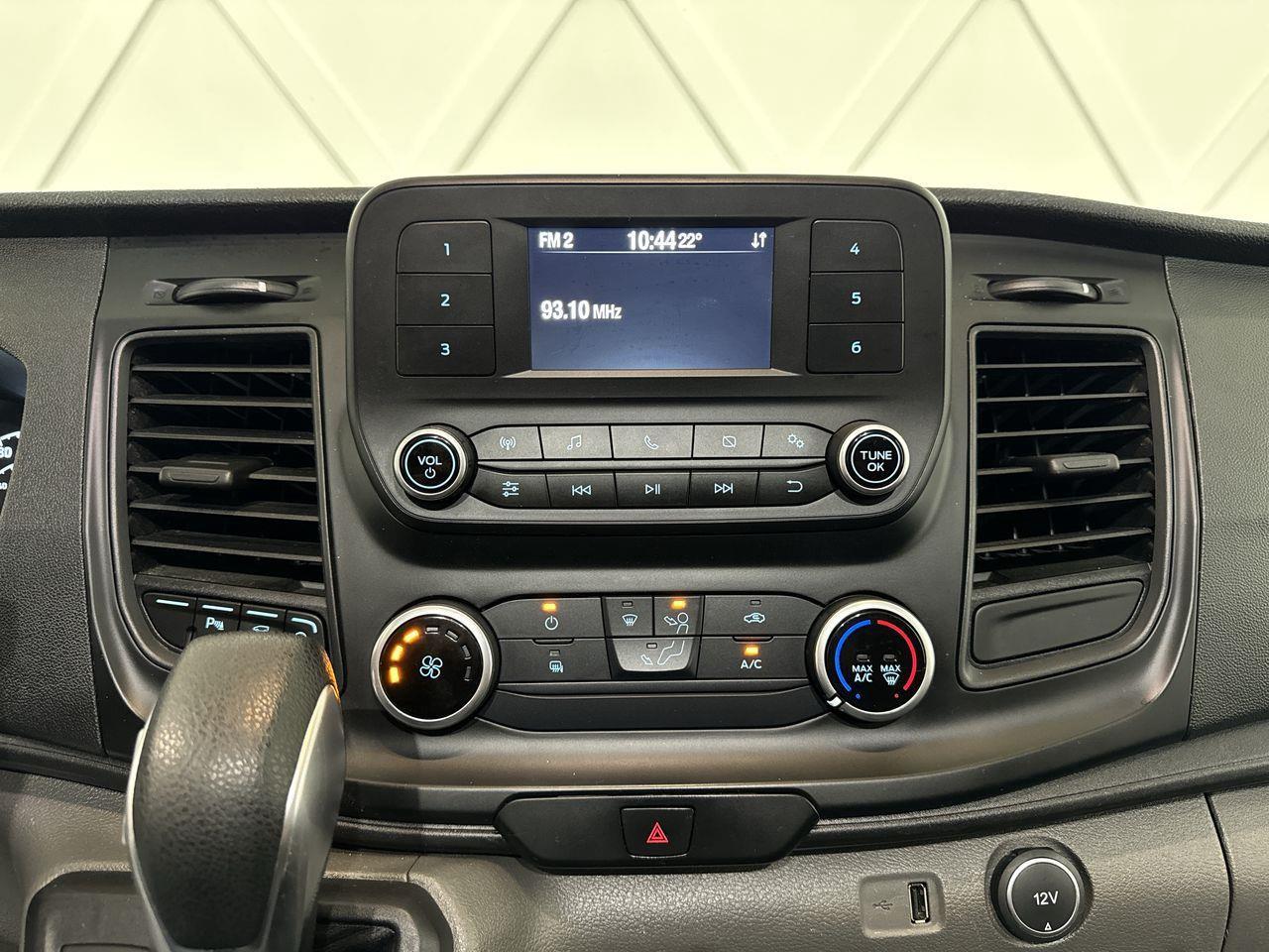 2023 Ford Transit  Photo