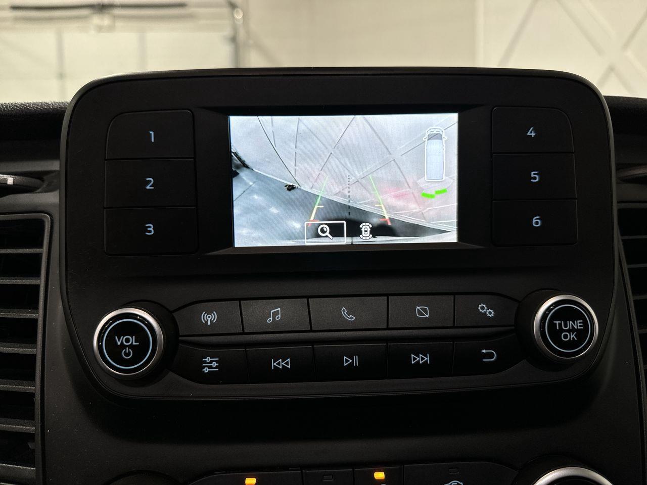 2023 Ford Transit  Photo