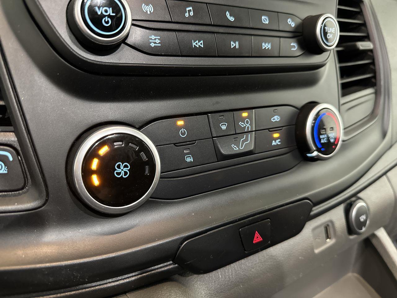 2023 Ford Transit  Photo