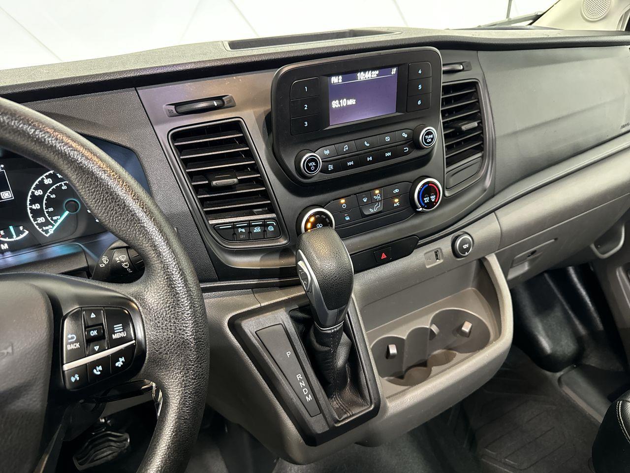 2023 Ford Transit  Photo