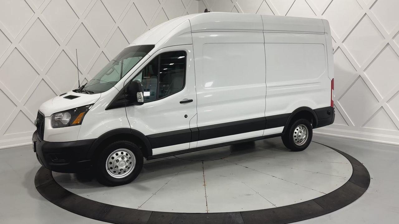 2023 Ford Transit  Photo