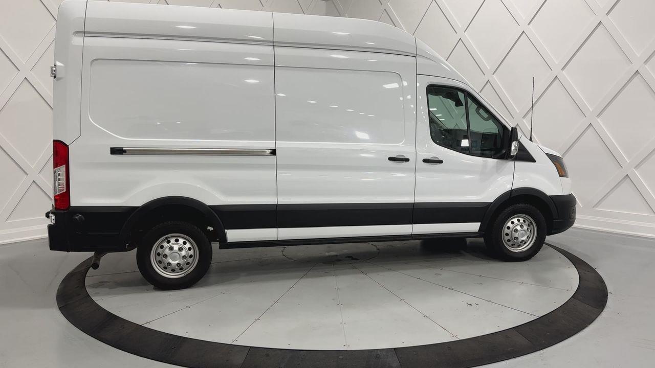 2023 Ford Transit  Photo
