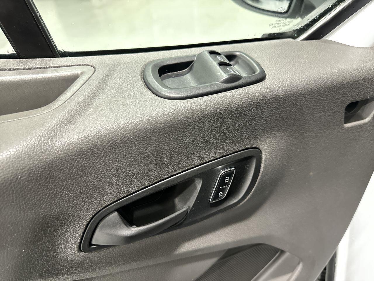 2023 Ford Transit  Photo