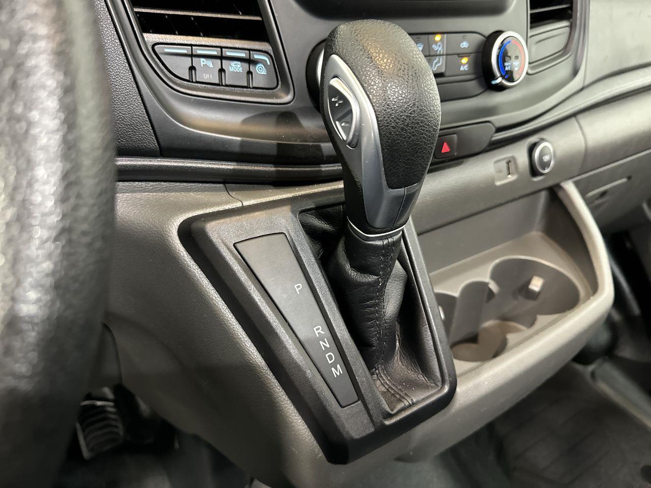 2023 Ford Transit  Photo