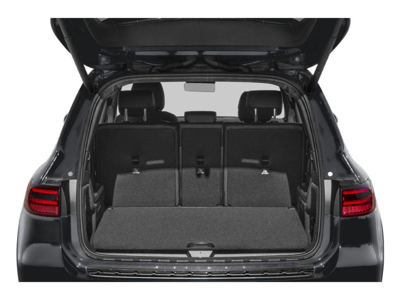 2026 Mercedes-Benz GLB 250 Base GLB 250 4dr All-Wheel Drive 4MATIC Photo