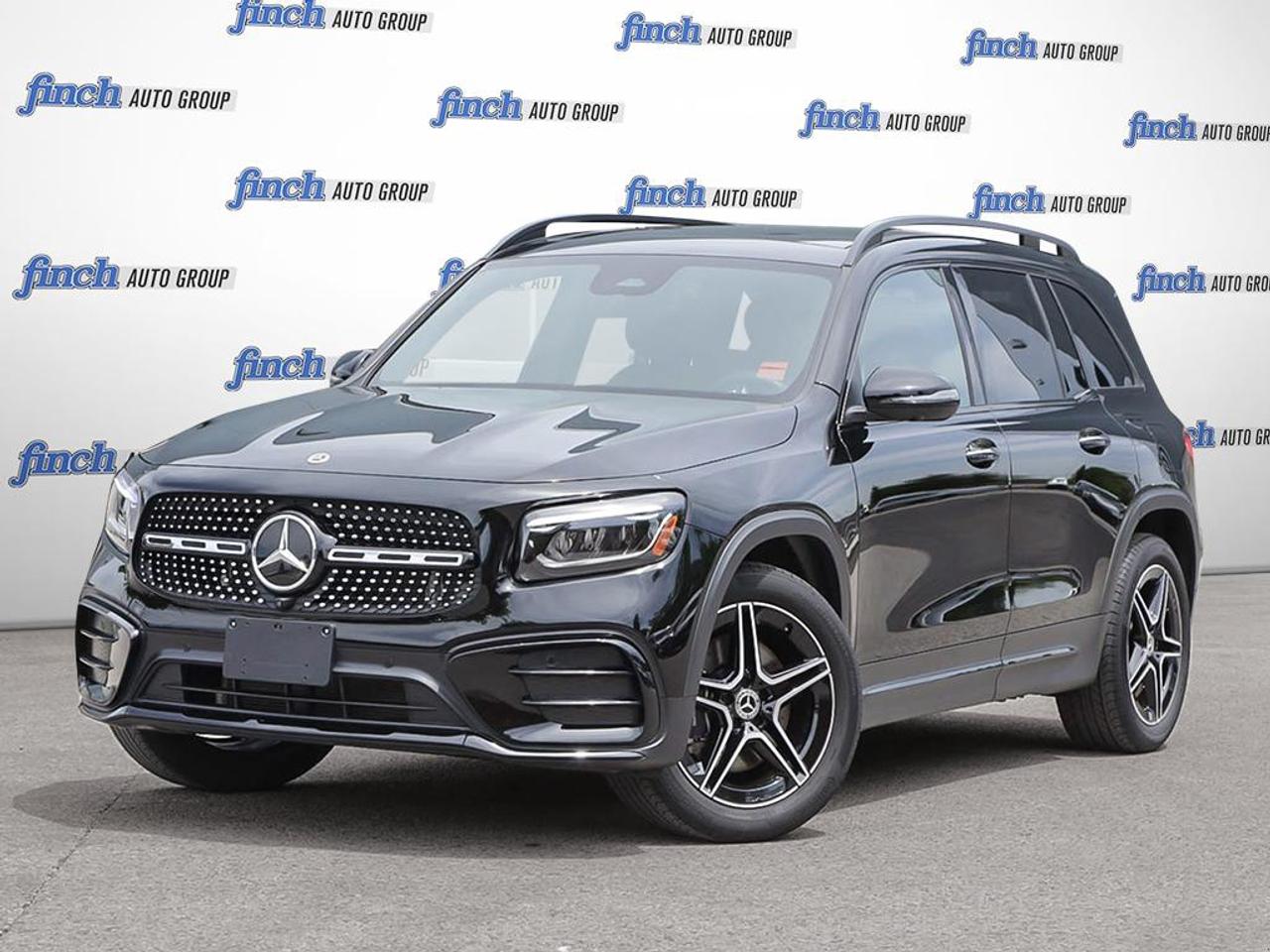 2026 Mercedes-Benz GLB 250 Base GLB 250 4dr All-Wheel Drive 4MATIC Photo