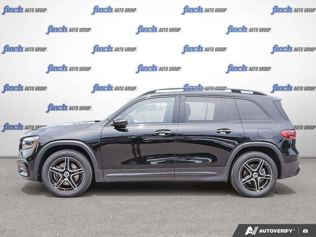 2026 Mercedes-Benz GLB 250 Base GLB 250 4dr All-Wheel Drive 4MATIC Photo2