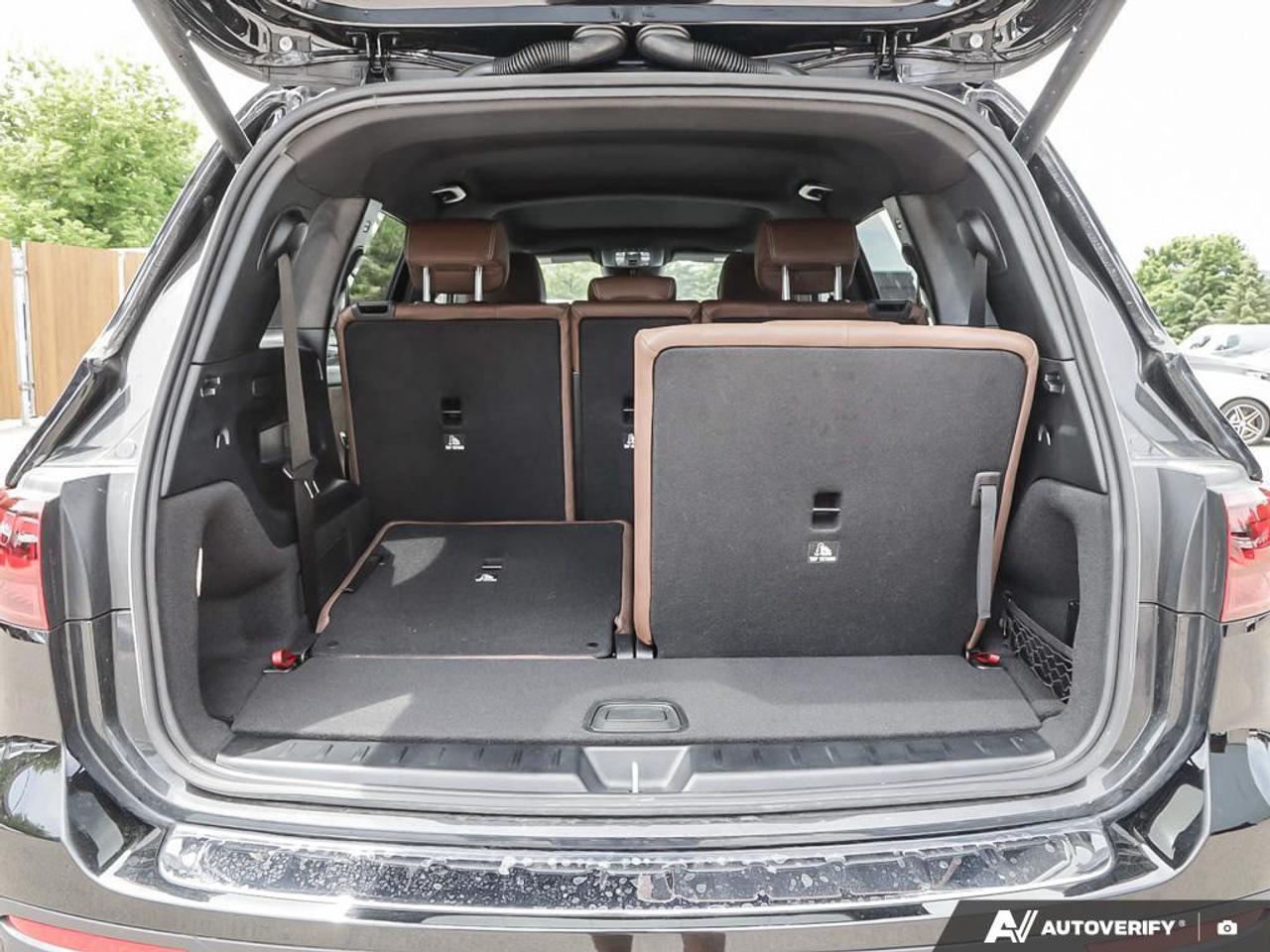 2026 Mercedes-Benz GLB 250 Base GLB 250 4dr All-Wheel Drive 4MATIC Photo