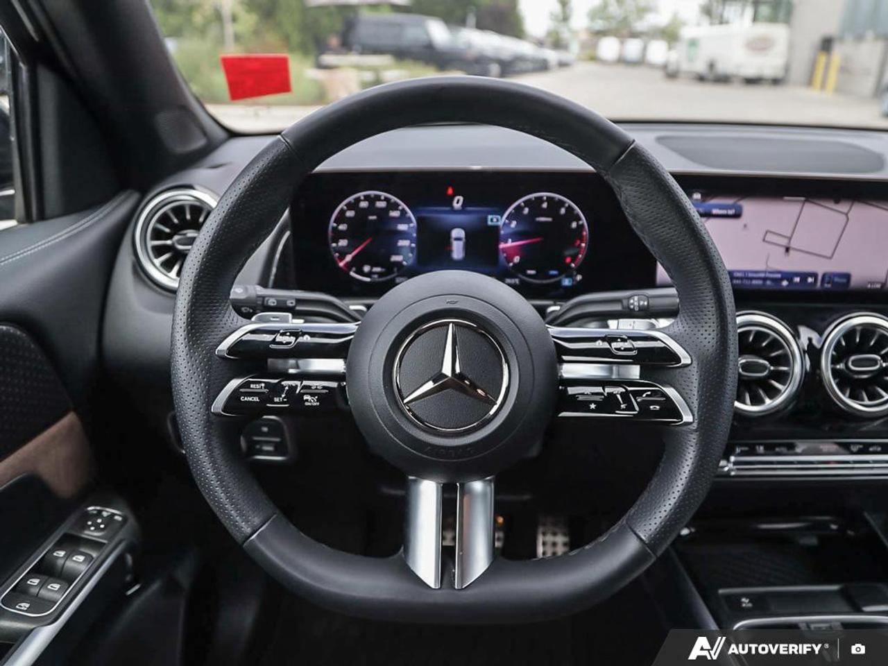 2026 Mercedes-Benz GLB 250 Base GLB 250 4dr All-Wheel Drive 4MATIC Photo
