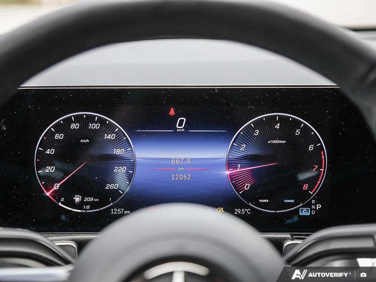 2026 Mercedes-Benz GLB 250 Base GLB 250 4dr All-Wheel Drive 4MATIC Photo