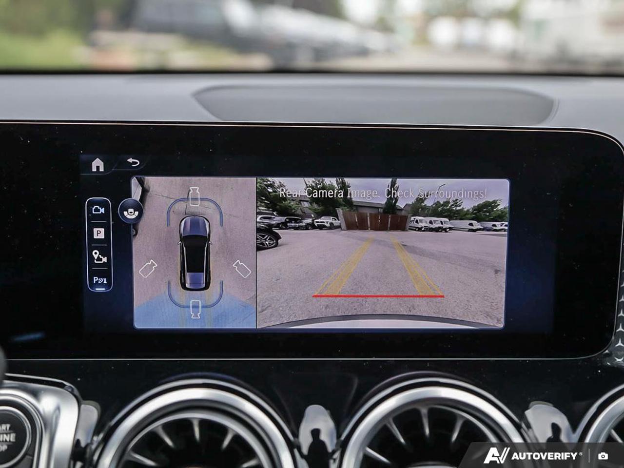 2026 Mercedes-Benz GLB 250 Base GLB 250 4dr All-Wheel Drive 4MATIC Photo