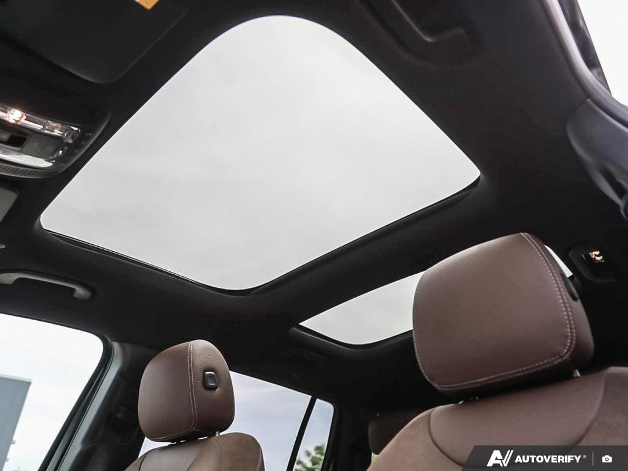 2026 Mercedes-Benz GLB 250 Base GLB 250 4dr All-Wheel Drive 4MATIC Photo