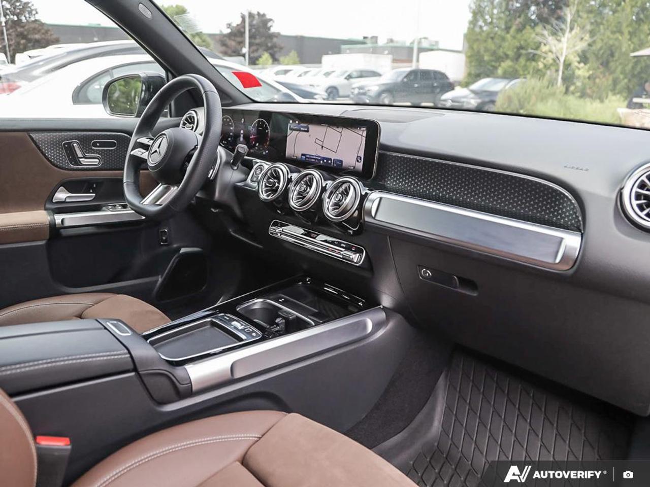 2026 Mercedes-Benz GLB 250 Base GLB 250 4dr All-Wheel Drive 4MATIC Photo