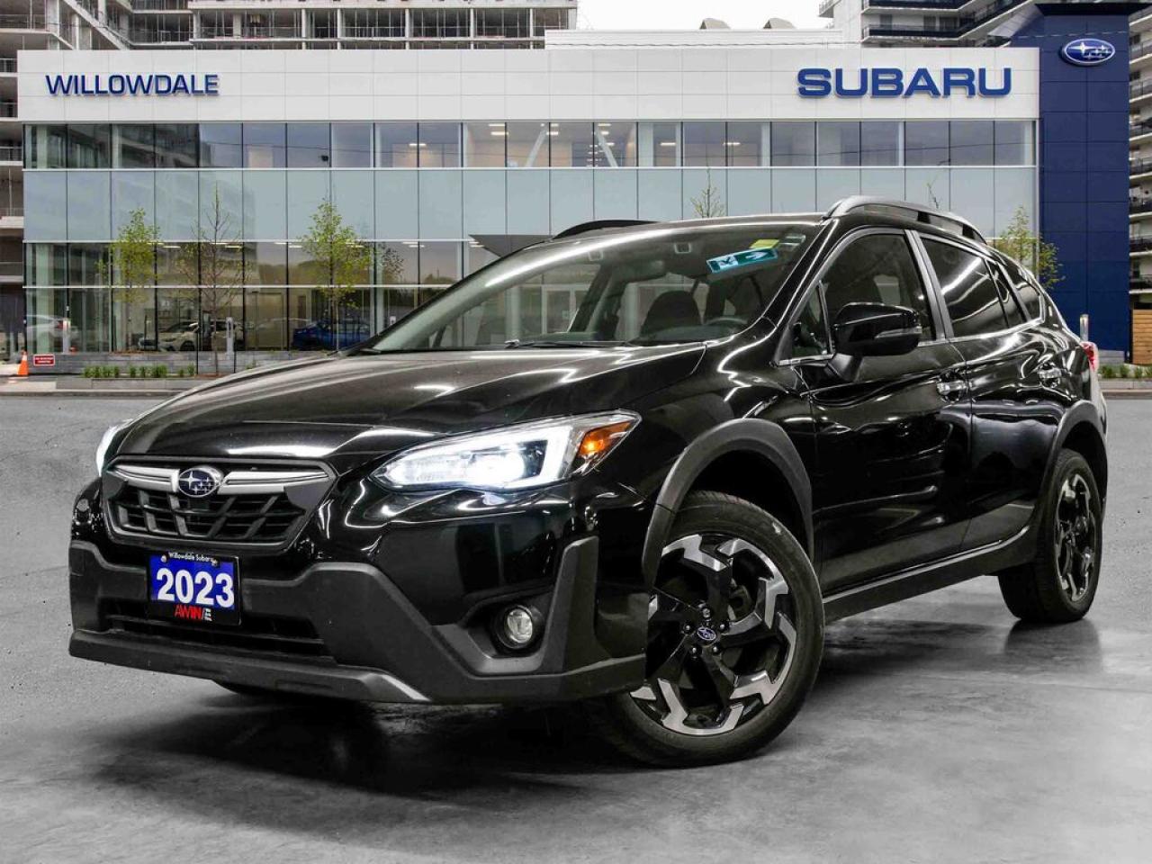 2023 Subaru Crosstrek  Photo0