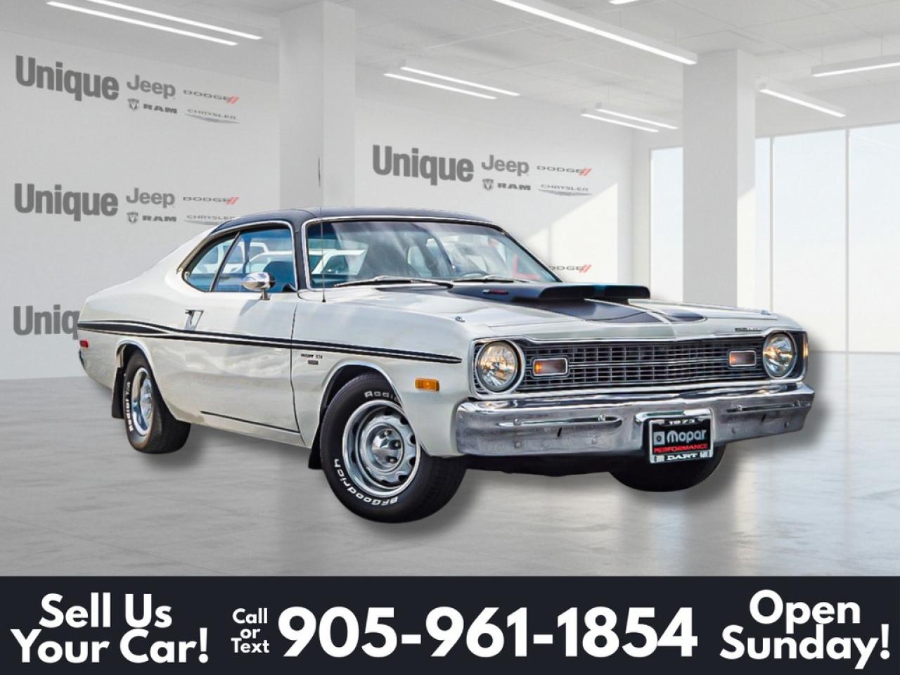 1973 Dodge Dart  Photo0