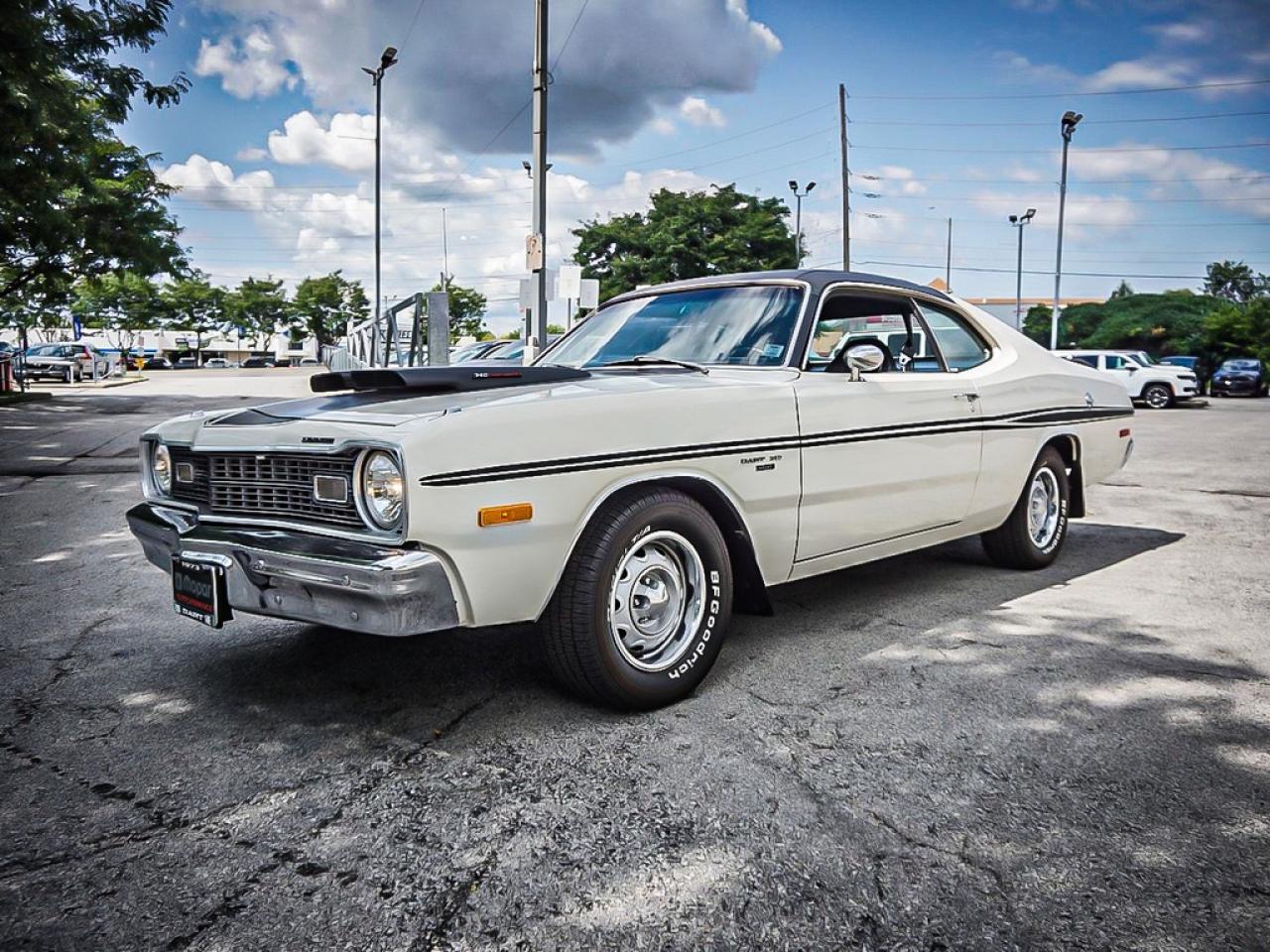 1973 Dodge Dart  Photo4