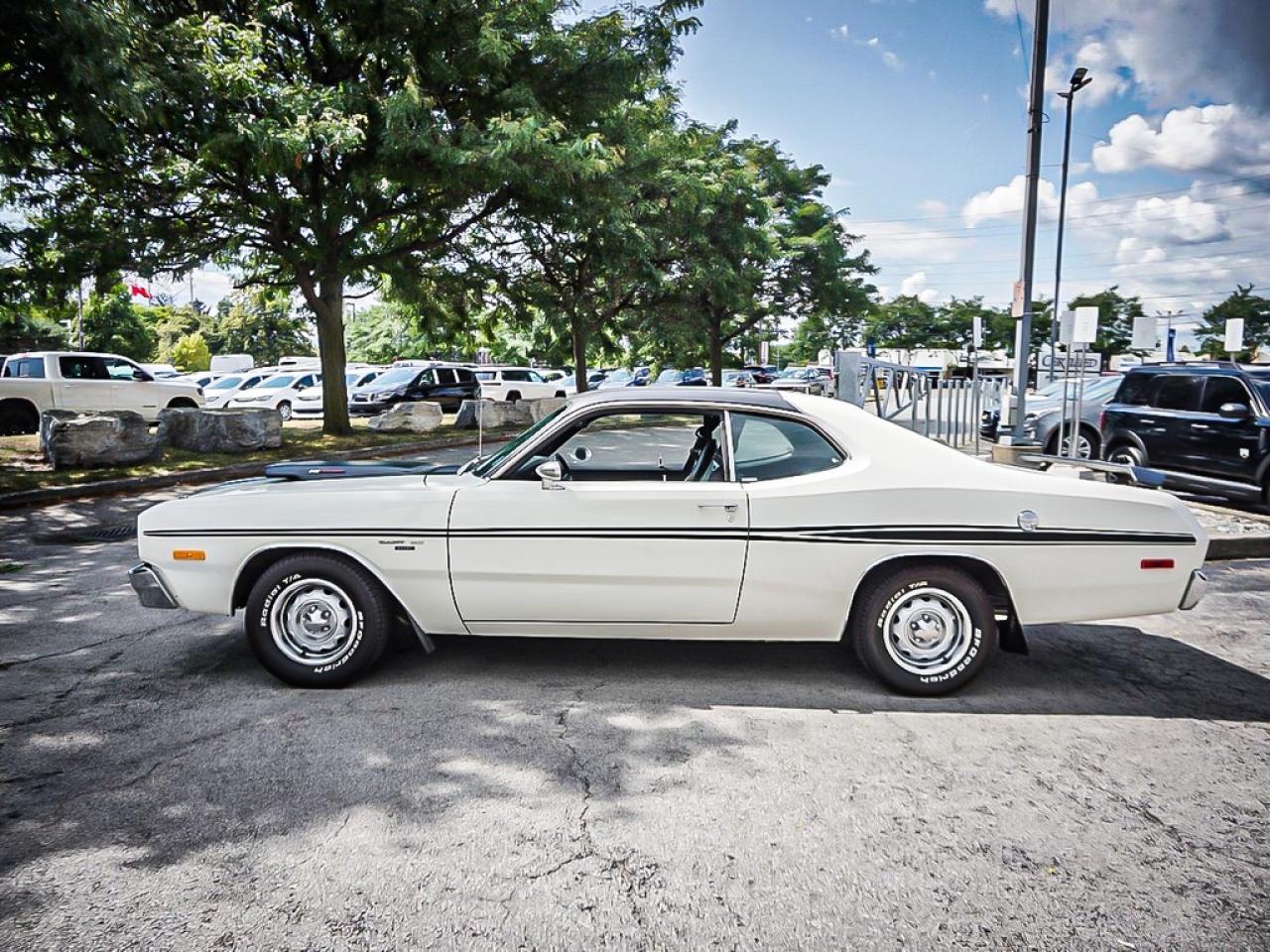 1973 Dodge Dart  Photo
