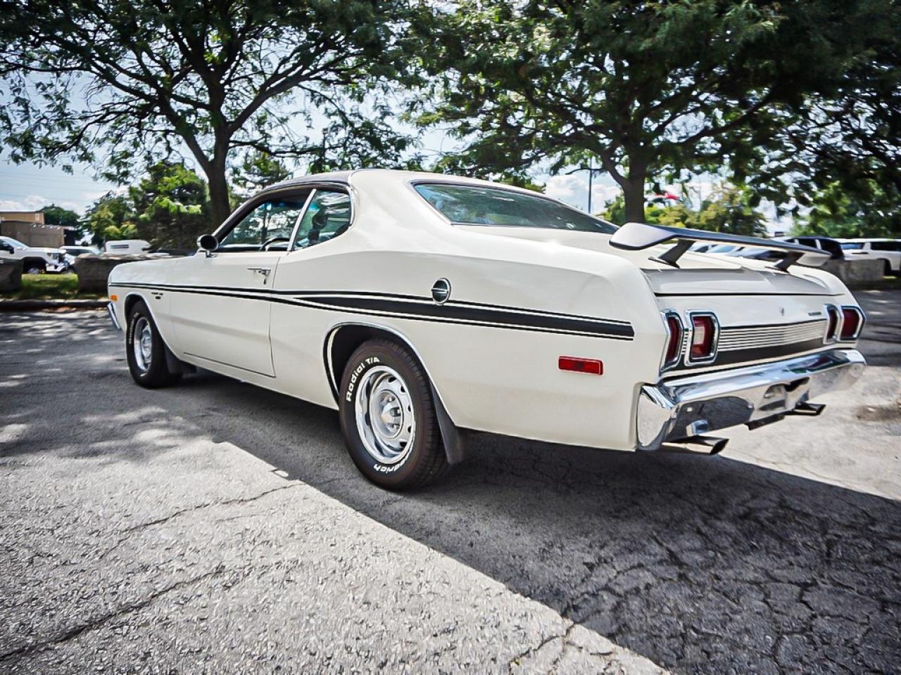 1973 Dodge Dart  Photo