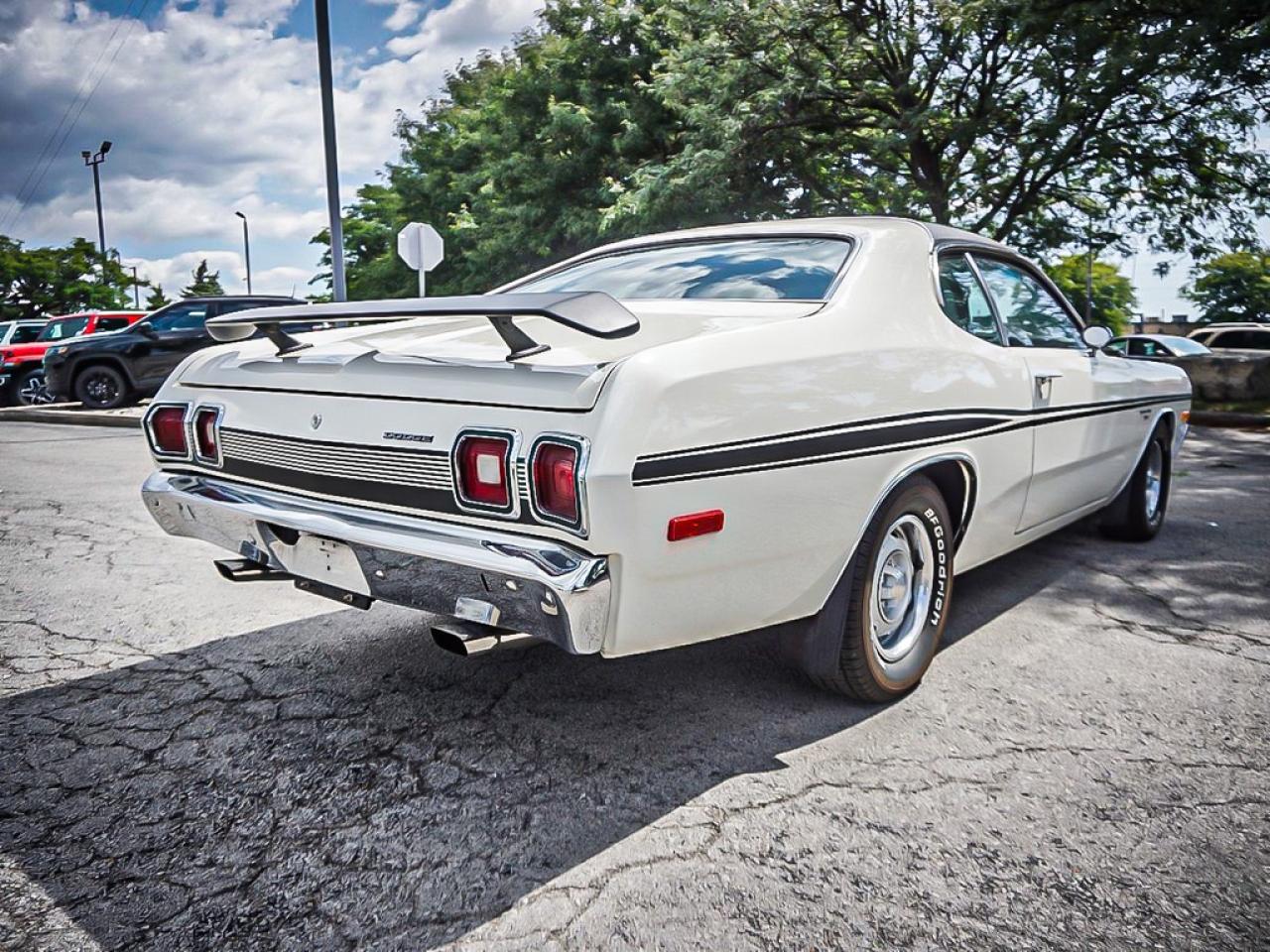 1973 Dodge Dart  Photo