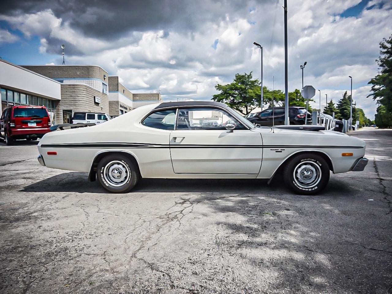 1973 Dodge Dart  Photo