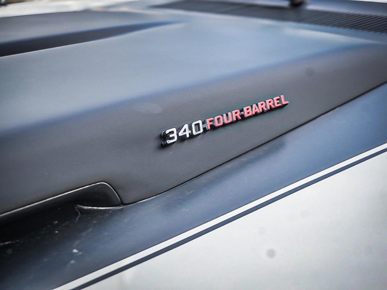 1973 Dodge Dart  Photo