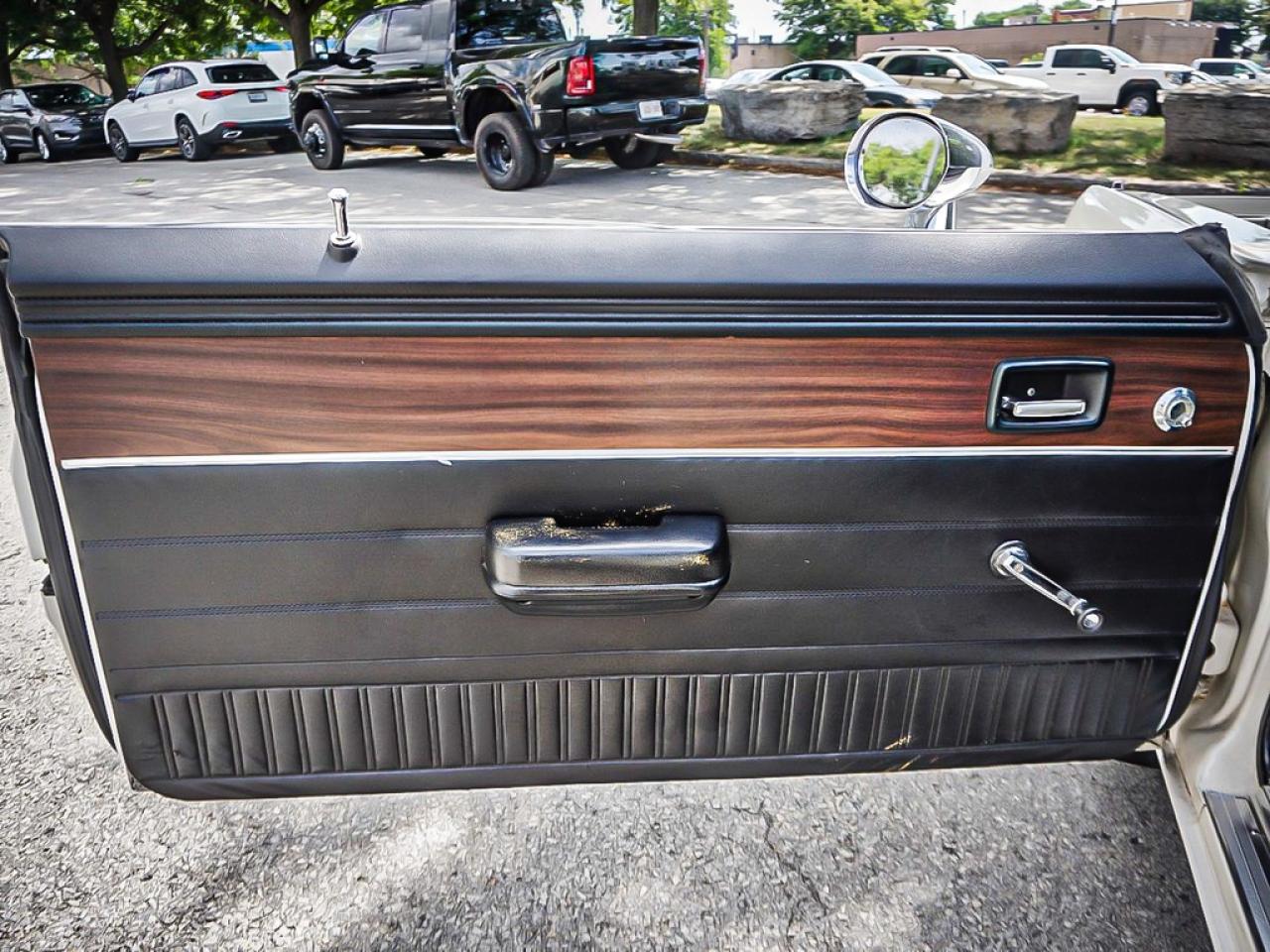 1973 Dodge Dart  Photo