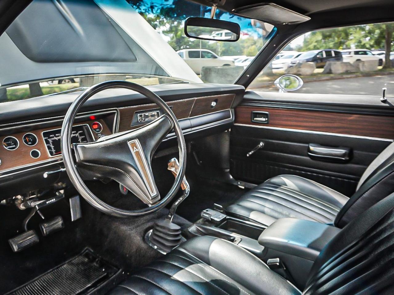 1973 Dodge Dart  Photo